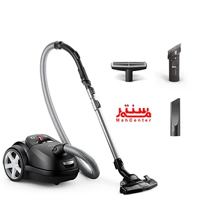 جاروبرقی فیلیپس XD8022 با طراحی ارگونومیک